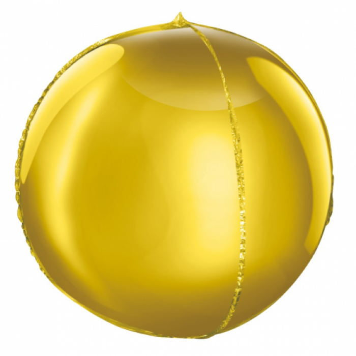 Balons forma Ball,16"