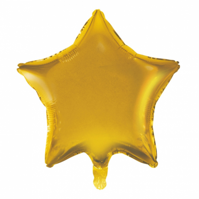 Balons forma Star,18" 