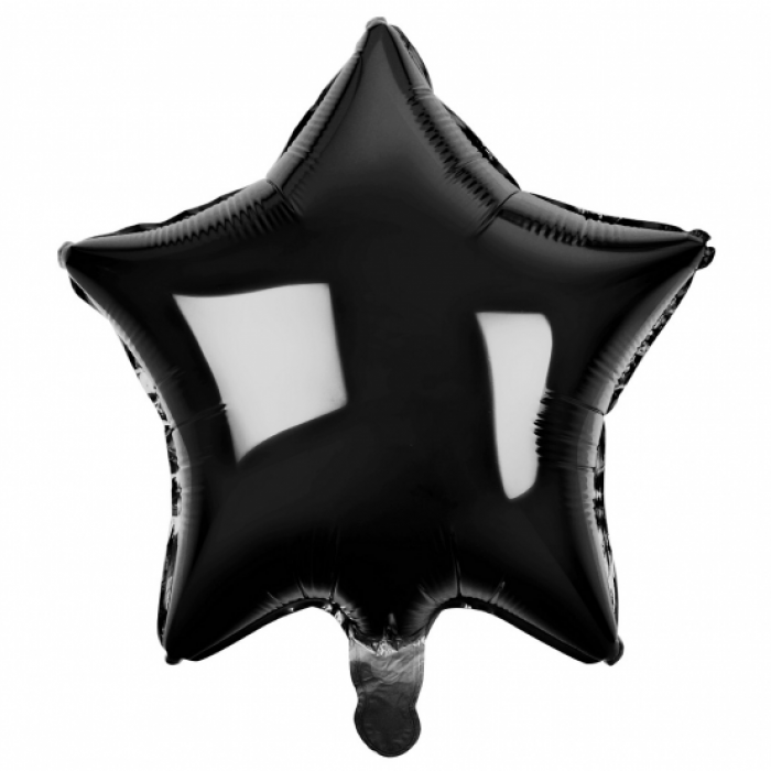 Balons forma Star,18" S-G19CN