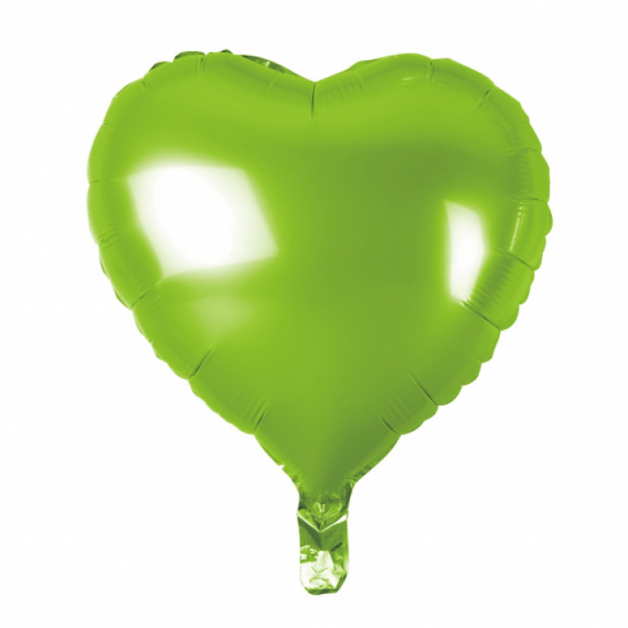 Balons forma Heart,18" HS-S18ZL