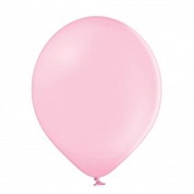 Balons 12" Rozā
