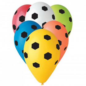 Balons Football,12"