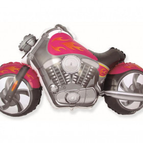 Balons forma Bike, 61 cm 901731F/NM