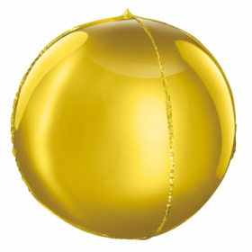 Balons forma Ball,16"