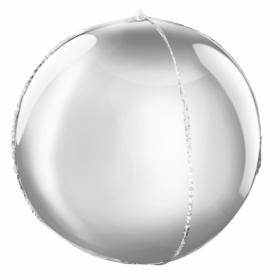 Balons forma Ball,16"