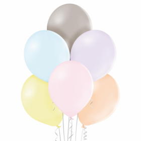 Balons 12" Macaroon CB-KMX5