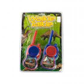 Walkie Talkie rācijas