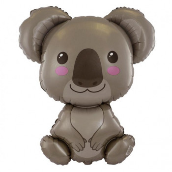 Balons forma Koala, 61 cm B901798