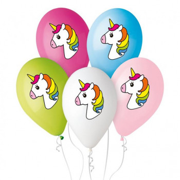 Balons Unicorn 12" GS110/P660