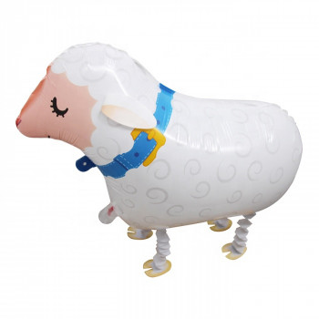 Balons staigājošais Sheep
