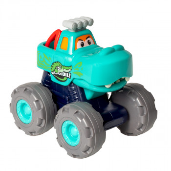 Automašīna Monster Truck