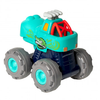 Automašīna Monster Truck