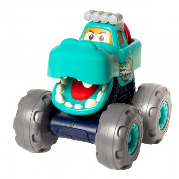 Automašīna Monster Truck