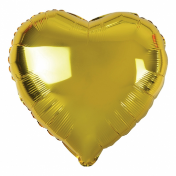 Balons forma Heart,18" FG-S36ZL