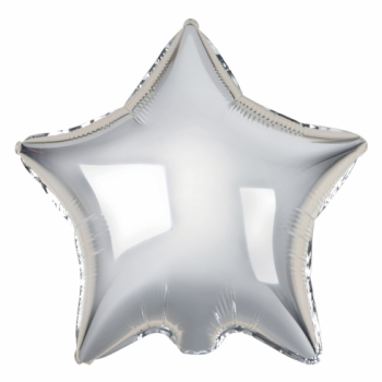 Balons forma Star,18" FG-G36SR