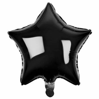 Balons forma Star,18" S-G19CN
