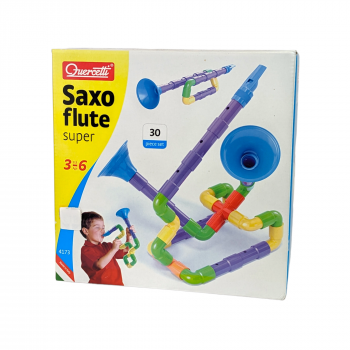 Kontruktors-flauta