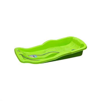 Ragavas plastmasas